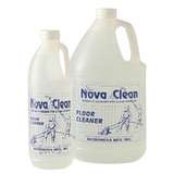 NovaClean™ NCG-1 Ceiling Walls and Floor Cleaner/Detergent, 1 gal 4/CA redirect to product page